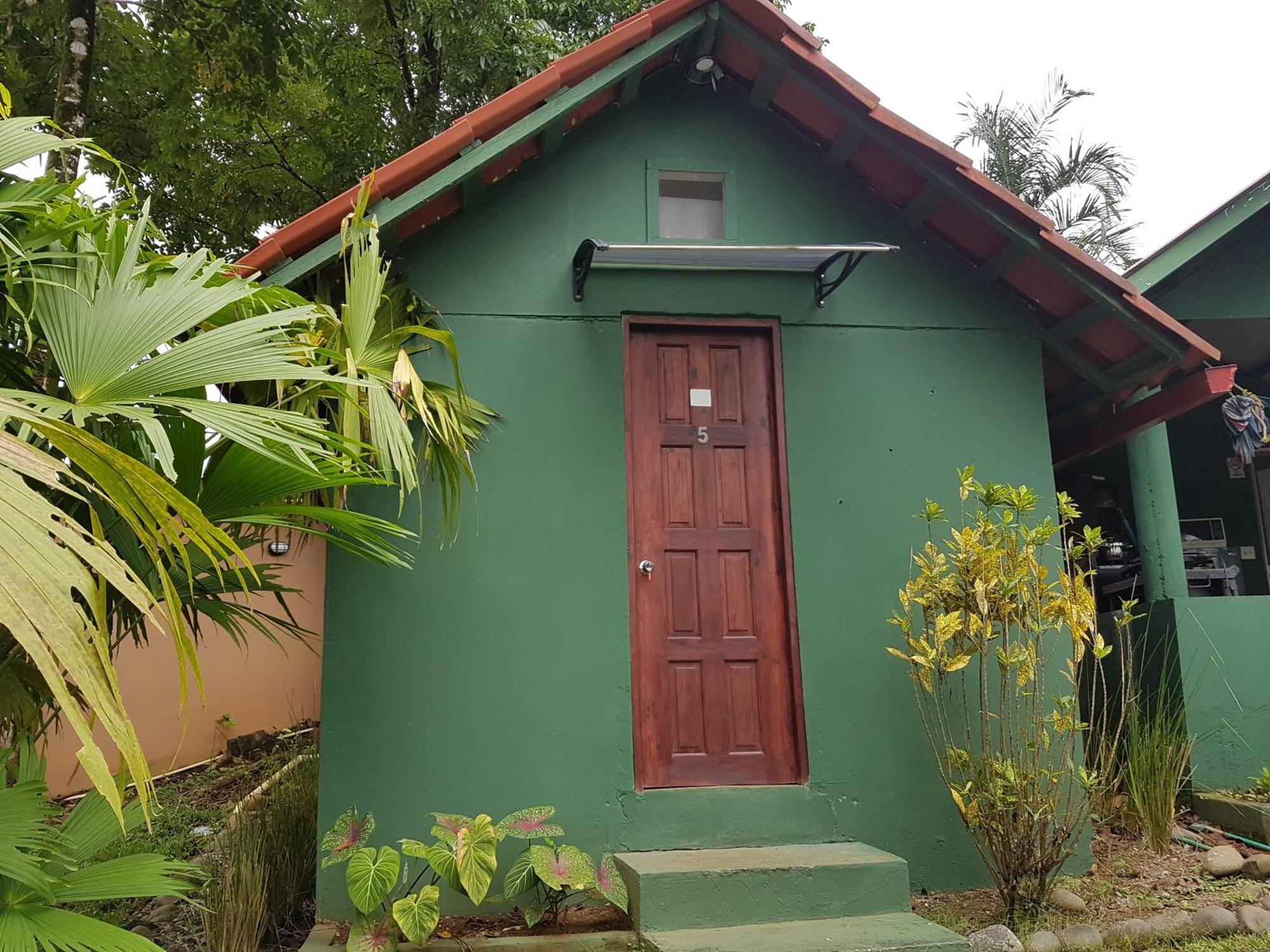 Los Pinos De Torio Buitenkant foto