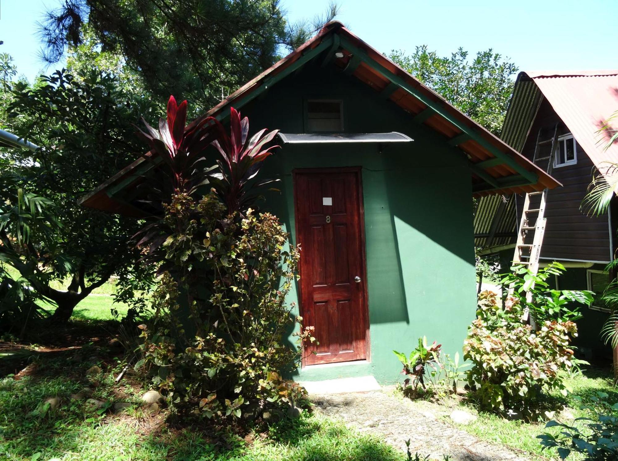 Los Pinos De Torio Buitenkant foto