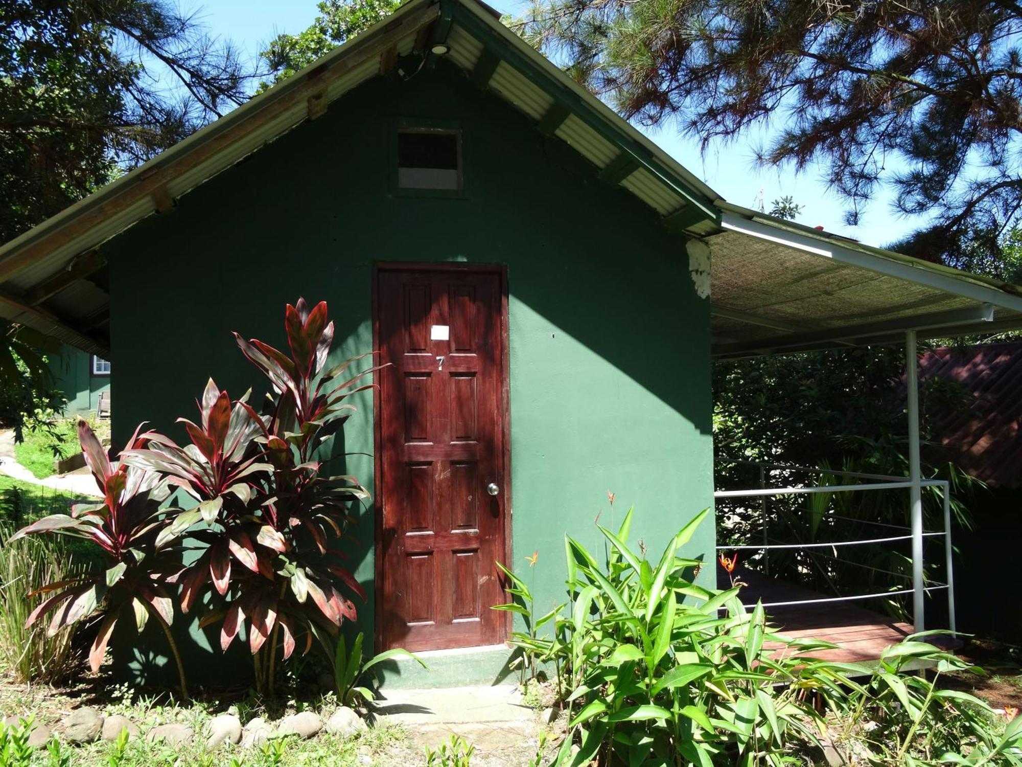 Los Pinos De Torio Buitenkant foto