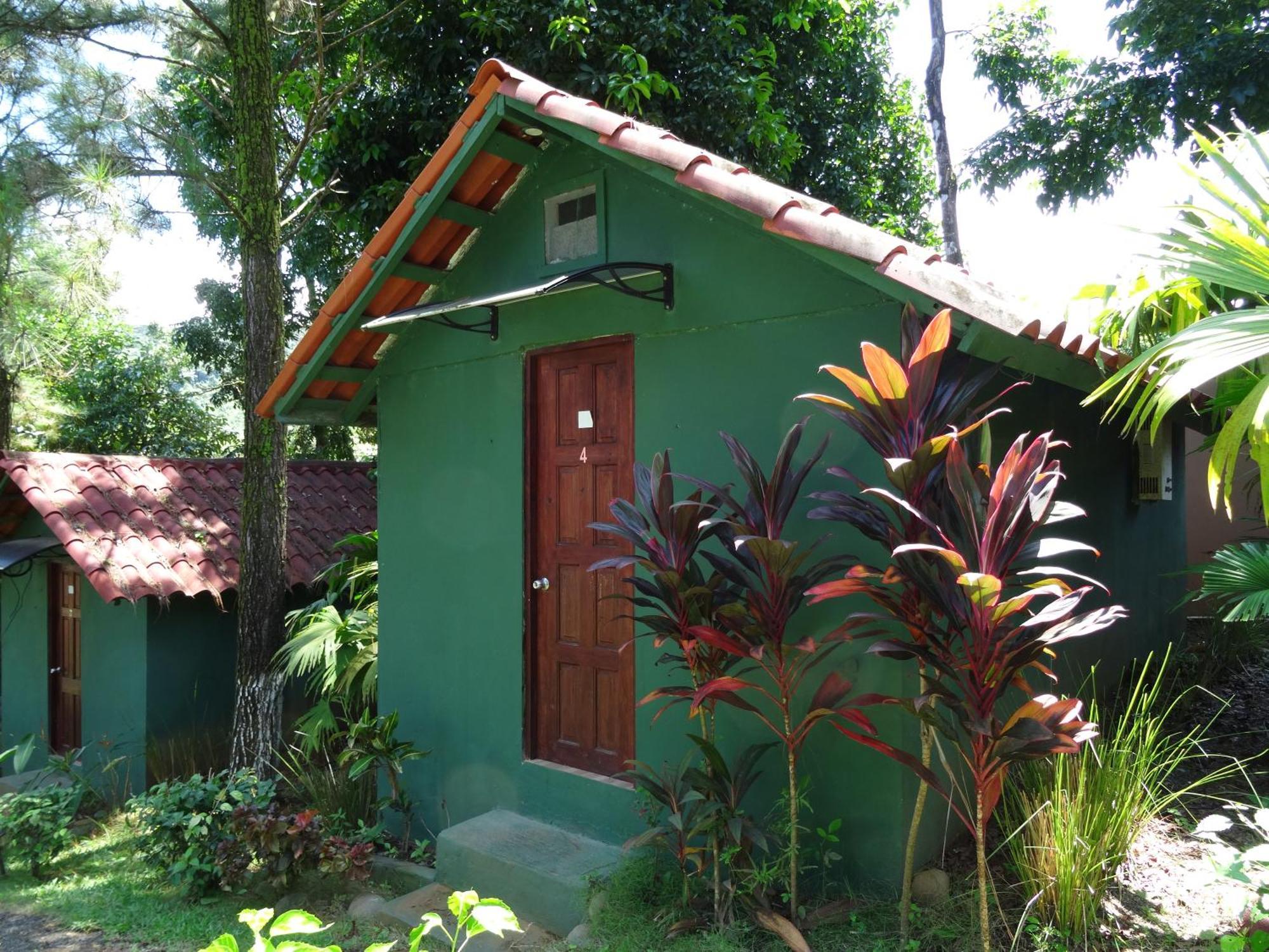 Los Pinos De Torio Buitenkant foto
