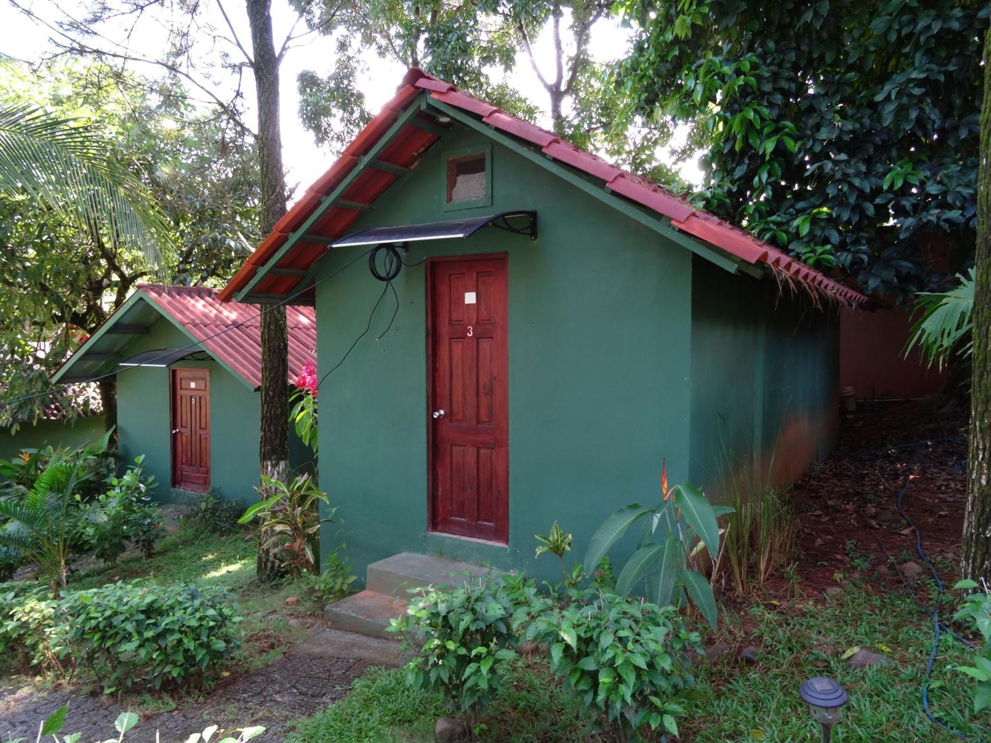 Los Pinos De Torio Buitenkant foto