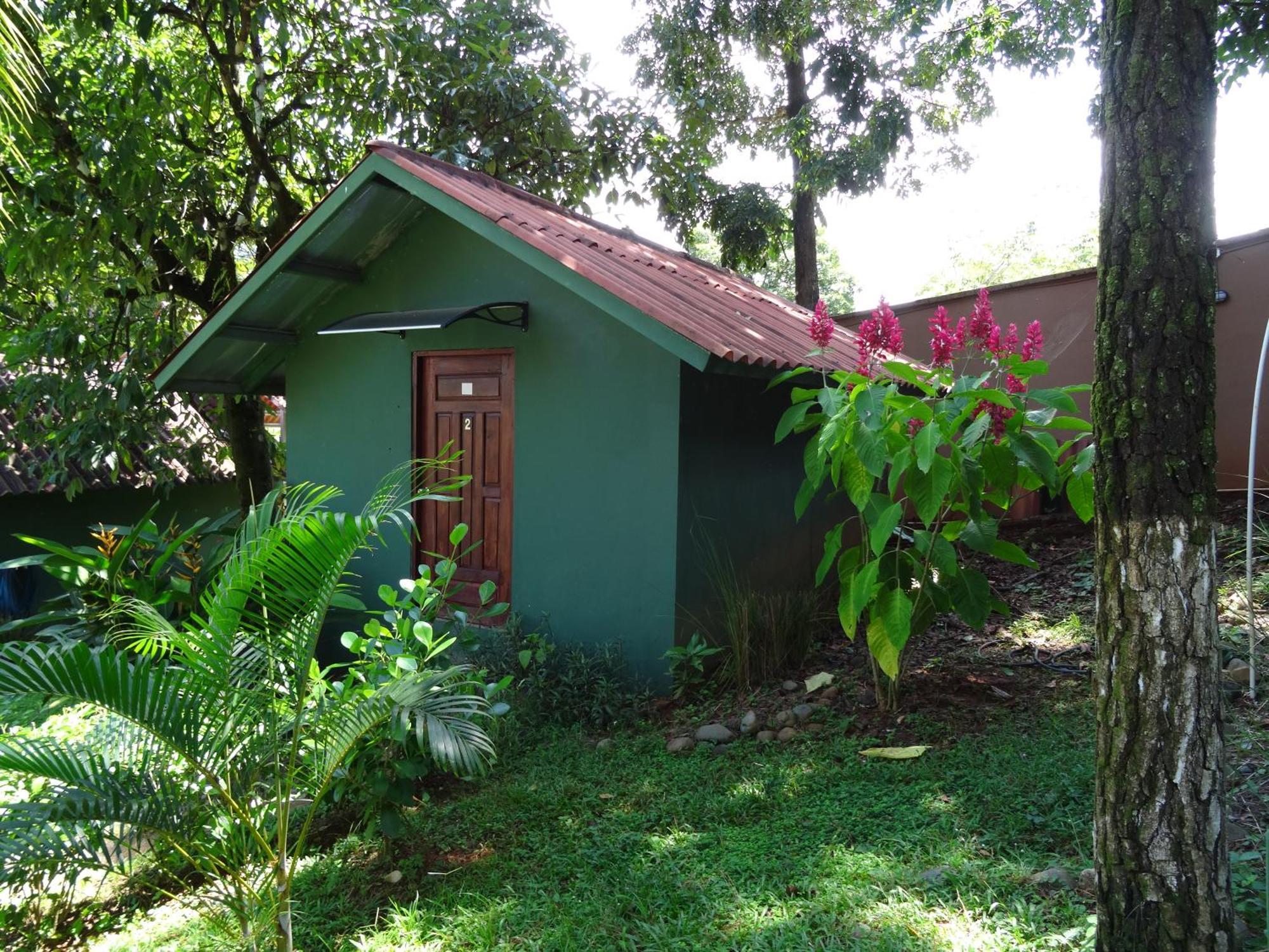 Los Pinos De Torio Buitenkant foto